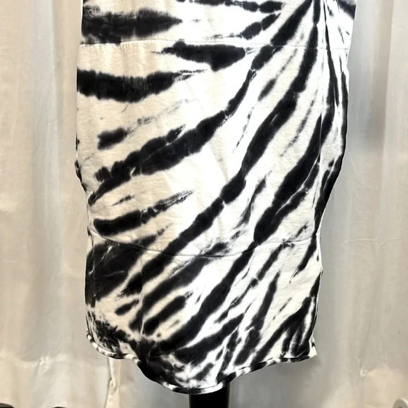 NWOT 100% Cotton Sport  Sweatshirt Dress, Size L - Picture 7 of 16